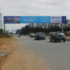 Gantry Advertisement Gujarat