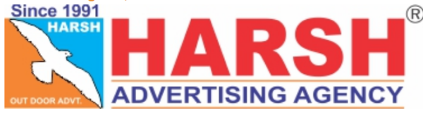 Bus Branding Gandhinagar - Gujarat